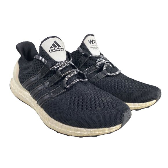 Wood Wood x UltraBoost 1.0 'Wood Wood' - AF5778 mens size US 9.5 - Picture 1 of 9